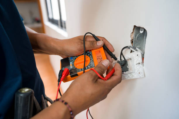 Best Electrical Rewiring Services  in Pleasantville, IA