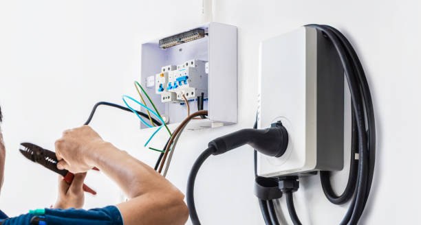 Best Electrical Repair Services  in Pleasantville, IA